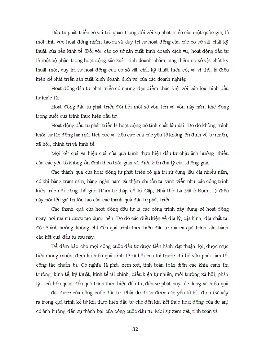 image for page Hoàn thiện công tác lập dự án đầu tư tại công ty cổ phần cơ điện và xây dựng Việt Nam