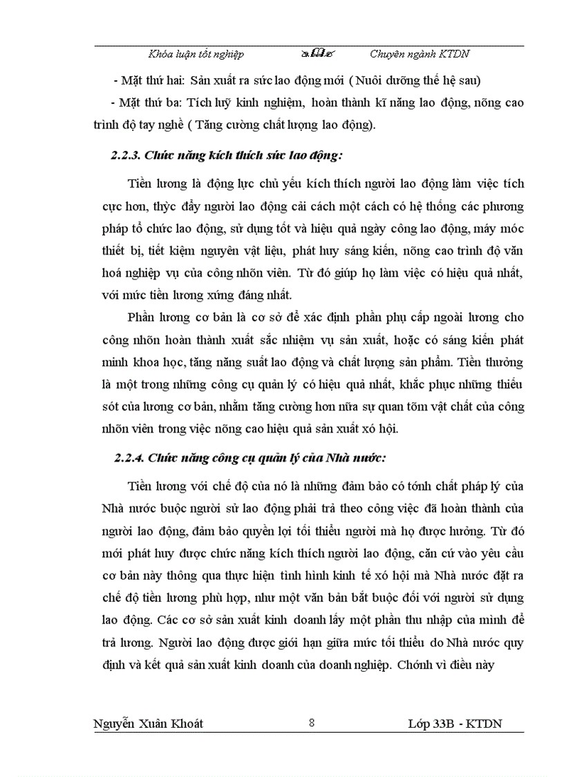 image for page Kế toán tiền lương và các khoản trích theo lương tại Công ty xây dựng Thanh Hà