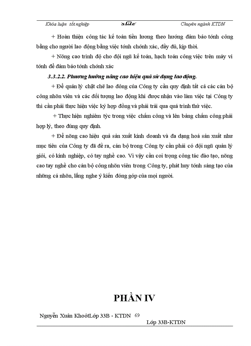 image for page Kế toán tiền lương và các khoản trích theo lương tại Công ty xây dựng Thanh Hà
