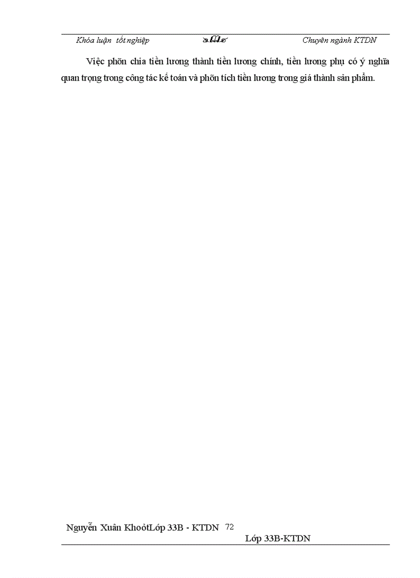 image for page Kế toán tiền lương và các khoản trích theo lương tại Công ty xây dựng Thanh Hà