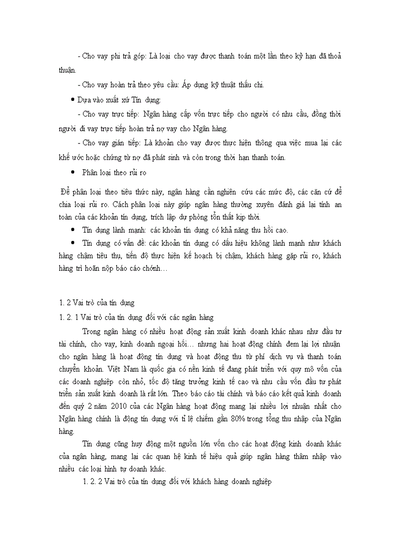 image for page Ứng dụng mô hình Logit trong xếp hạng tín dụng tại ngân hàng thương mại cổ phần các doanh nghiệp ngoài quốc doanh (VPBank)