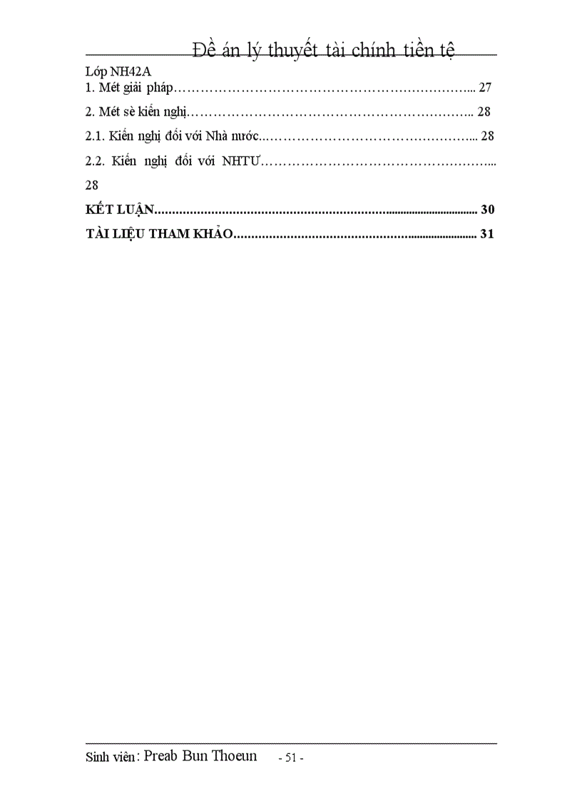 image for page Nguồn vốn kinh doanh của Ngân hàng thương mại và giải pháp tạo lập vốn kinh doanh của Ngân hàng thương mại Việt Nam