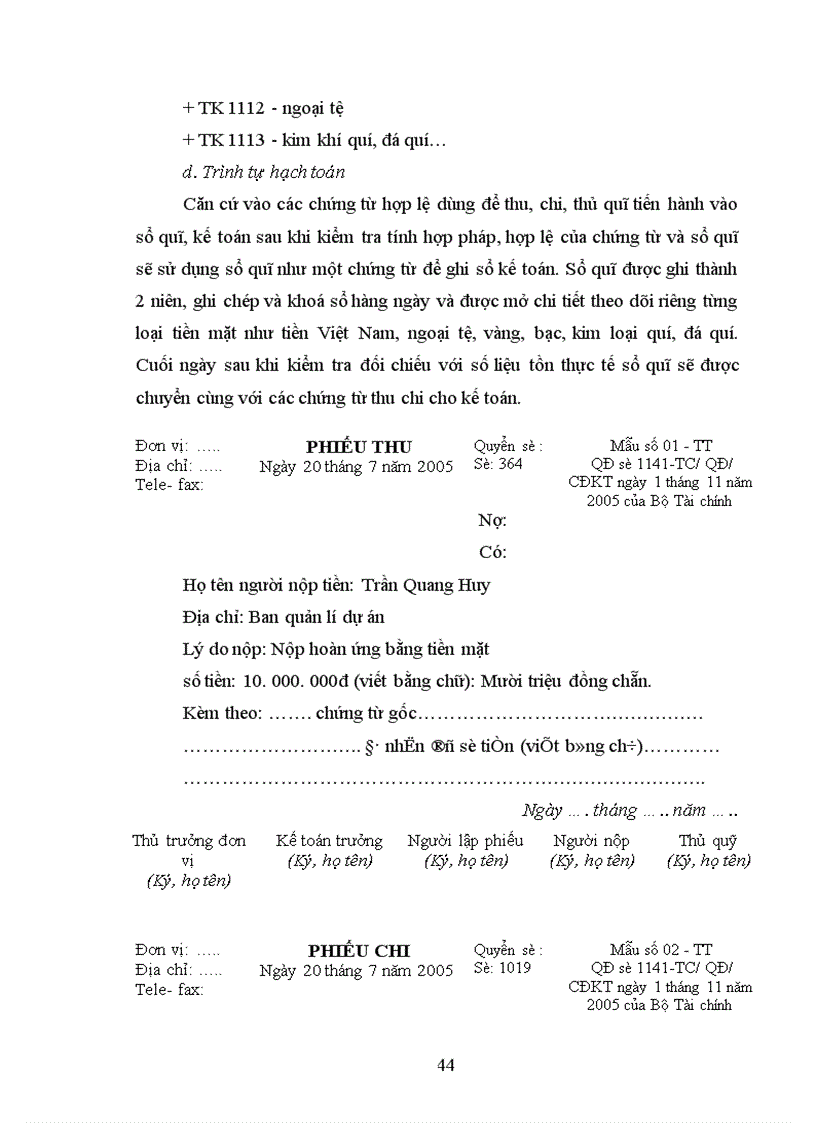 image for page Thực trạng công tác kế toán tập hợp chi phí sản xuất và tínhgiá thành sản phẩm của Công ty Thương mại và sản xuất thiết bị giao thông vận tải
