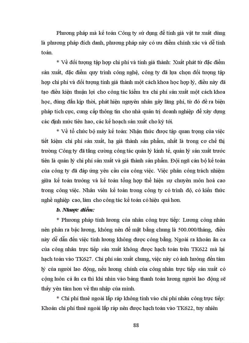 image for page Thực trạng công tác kế toán tập hợp chi phí sản xuất và tínhgiá thành sản phẩm của Công ty Thương mại và sản xuất thiết bị giao thông vận tải
