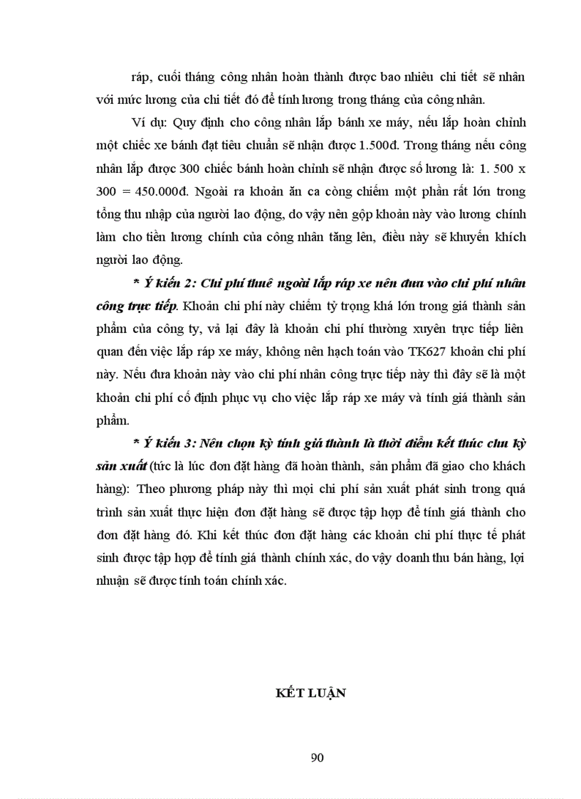 image for page Thực trạng công tác kế toán tập hợp chi phí sản xuất và tínhgiá thành sản phẩm của Công ty Thương mại và sản xuất thiết bị giao thông vận tải