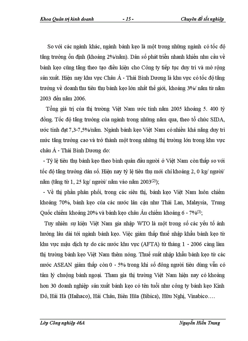 image for page Đa dạng hóa sản phẩm tại công ty cổ phần Tràng An