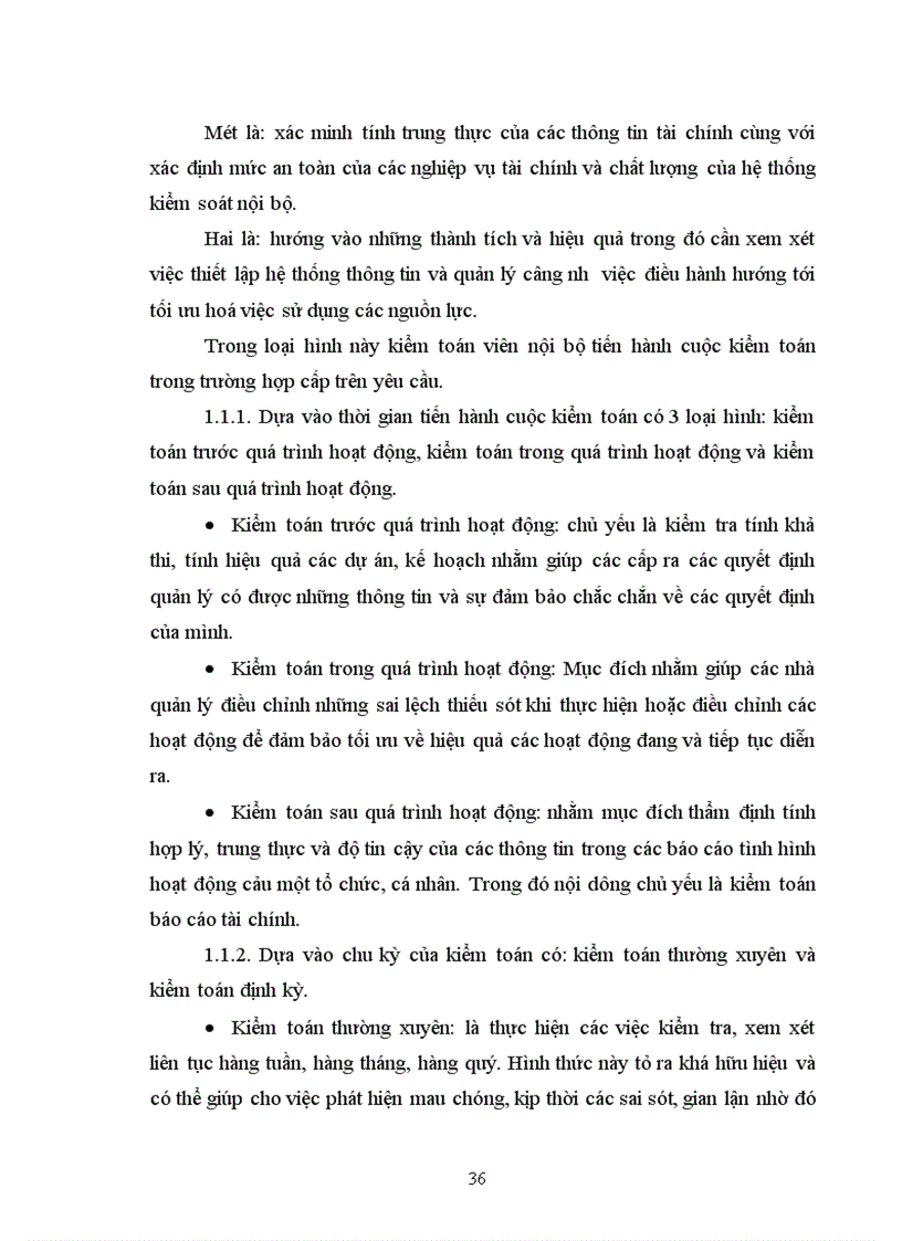 image for page Hoàn thiện hệ thống kiểm soát nội bộ tại tổng công ty xi măng Việt Nam