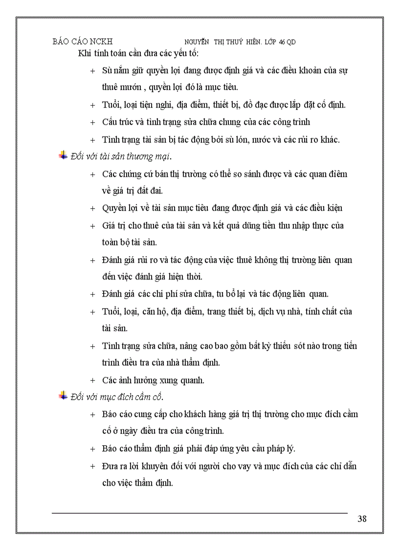 image for page Nghiên cứu một số phương pháp thẩm định giá trị bất động sản