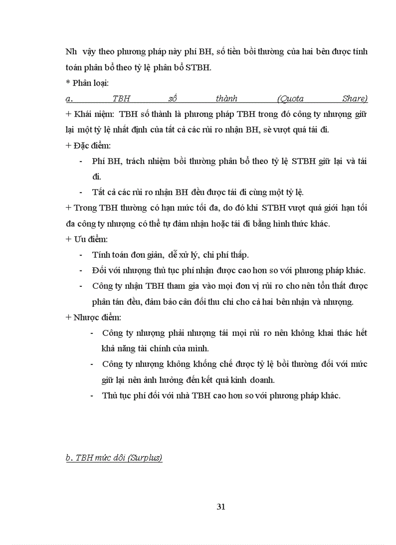 image for page Thực trạng hoạt động bảo hiểm và Tái bảo hiểm hàng hóa xuất nhập khẩu vận chuyển bằng đường biển ở Việt Nam.