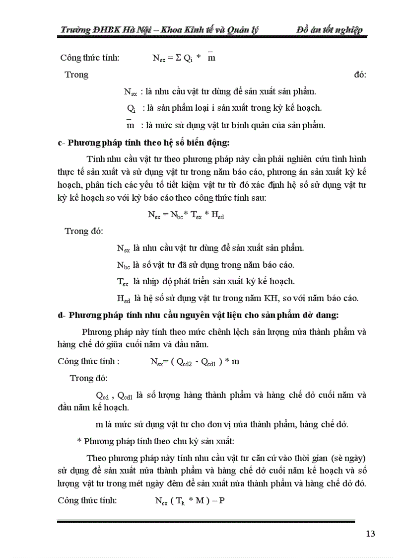 image for page Sử dụng vật tư tại nhà máy nhiệt điện uông bí