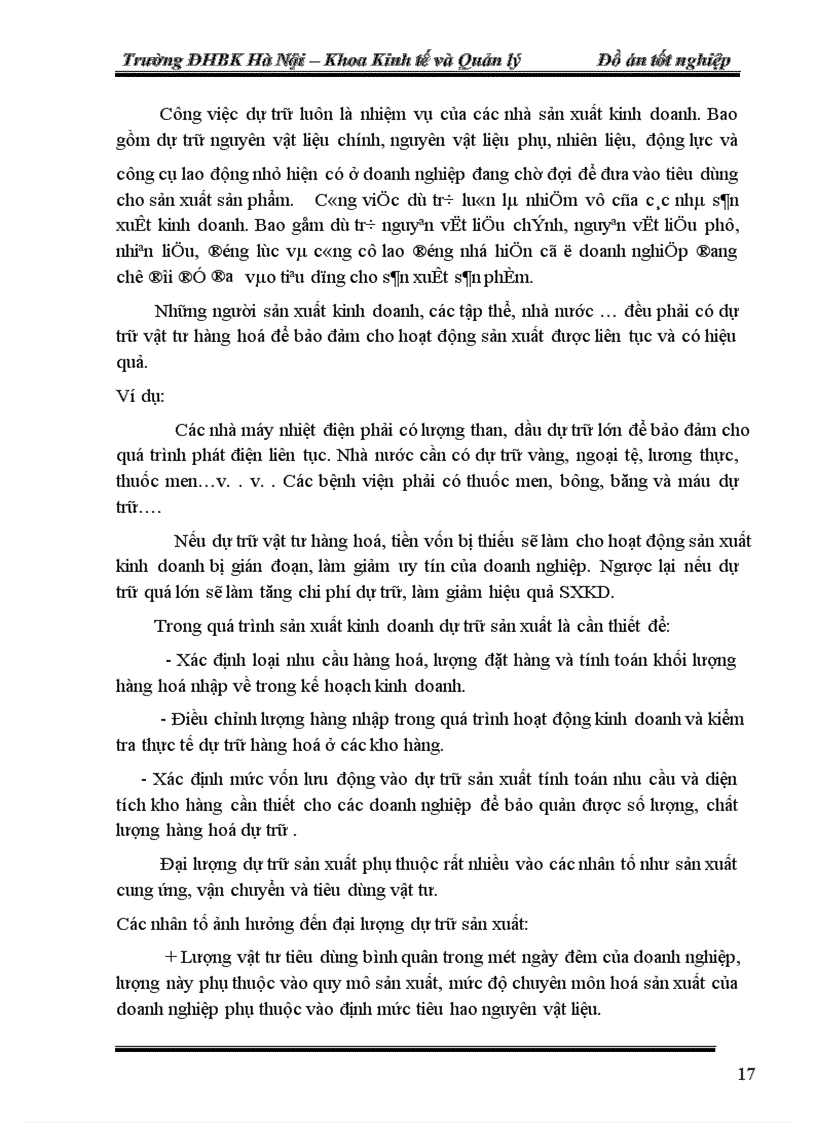 image for page Sử dụng vật tư tại nhà máy nhiệt điện uông bí