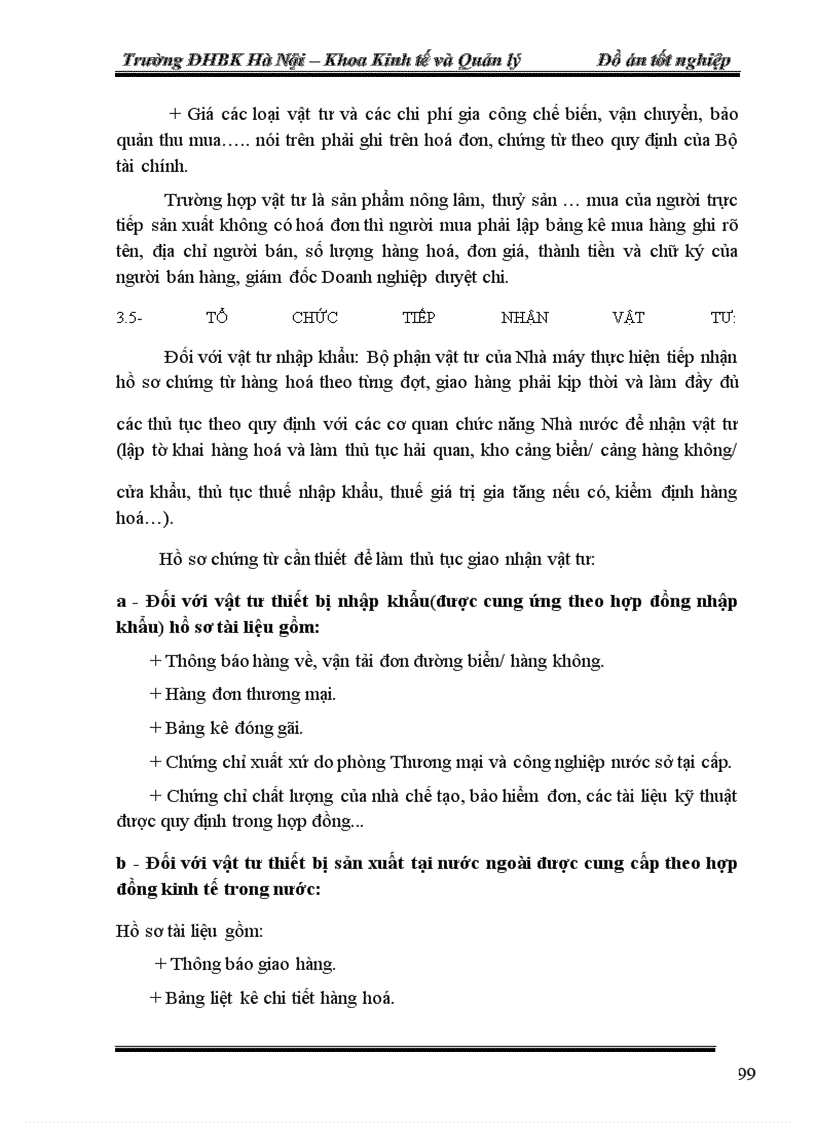 image for page Sử dụng vật tư tại nhà máy nhiệt điện uông bí