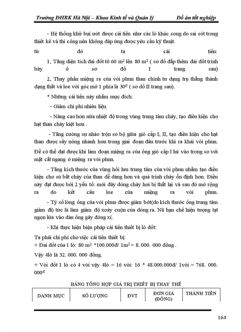 image for page Sử dụng vật tư tại nhà máy nhiệt điện uông bí