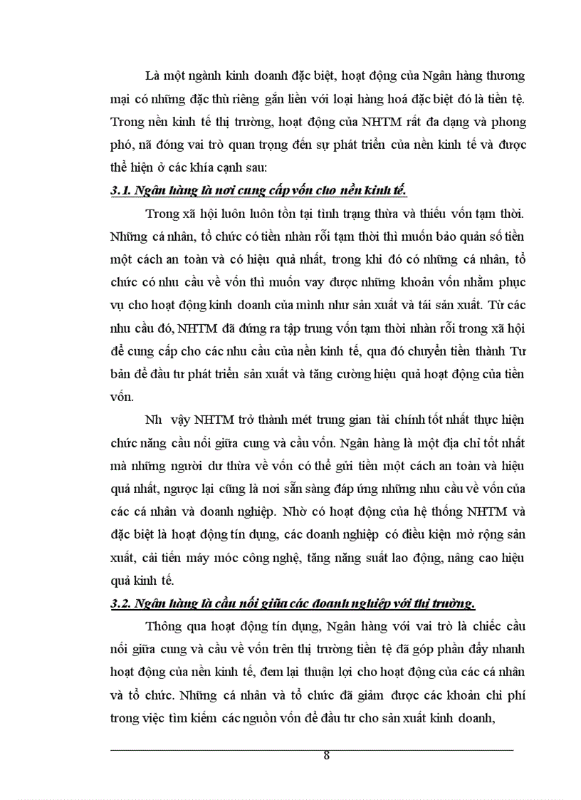image for page Giải pháp về tính cân đối giữa huy động nguồn và sử dụng nguồn vốn nhằm đảm bảo hiệu quả kinh doanh tại Ngân hàng nông nghiệp và phát triển nông thôn Hà Nội