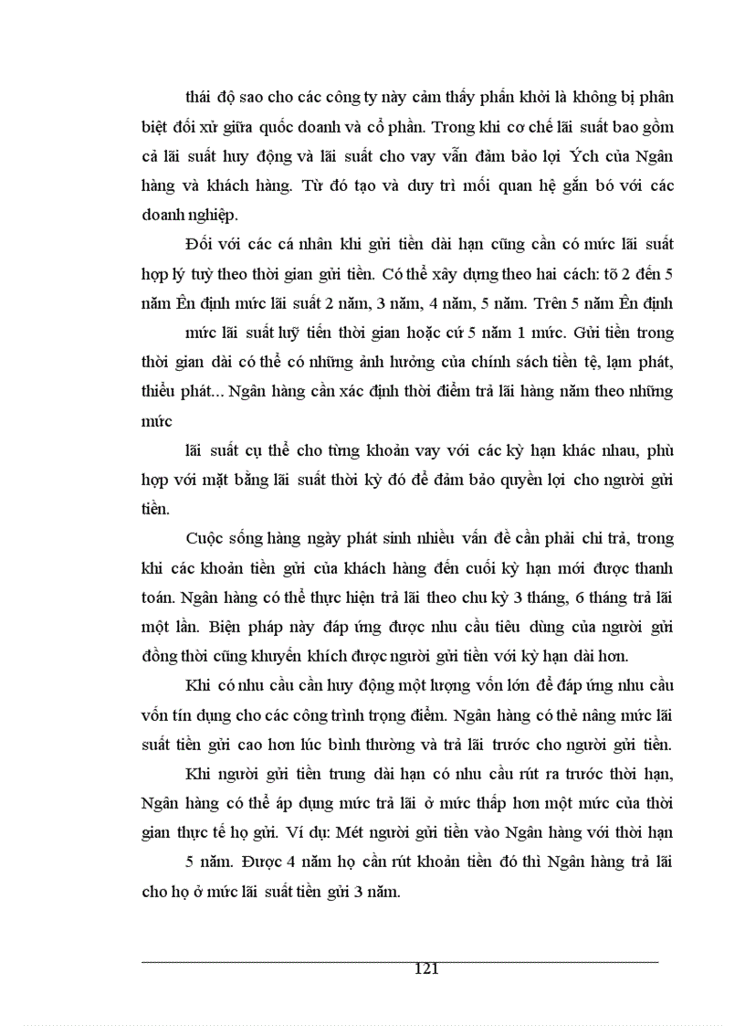 image for page Giải pháp về tính cân đối giữa huy động nguồn và sử dụng nguồn vốn nhằm đảm bảo hiệu quả kinh doanh tại Ngân hàng nông nghiệp và phát triển nông thôn Hà Nội