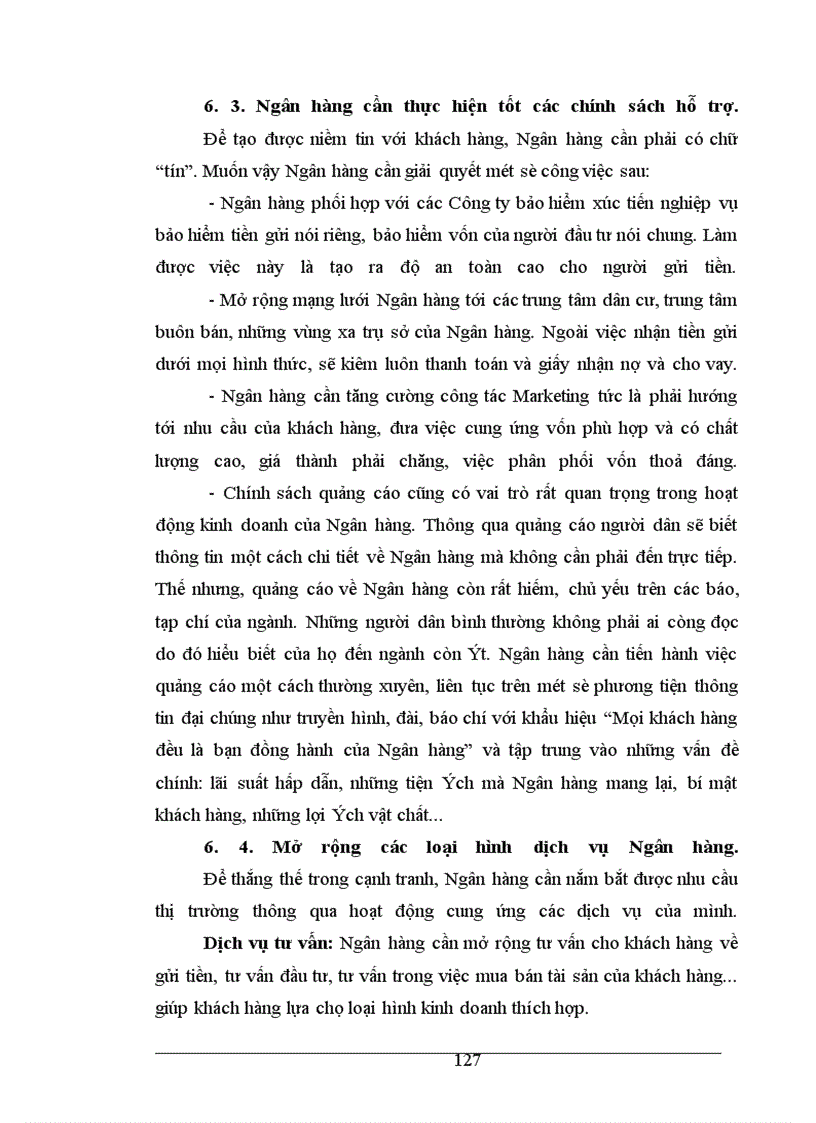 image for page Giải pháp về tính cân đối giữa huy động nguồn và sử dụng nguồn vốn nhằm đảm bảo hiệu quả kinh doanh tại Ngân hàng nông nghiệp và phát triển nông thôn Hà Nội