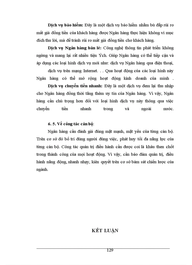 image for page Giải pháp về tính cân đối giữa huy động nguồn và sử dụng nguồn vốn nhằm đảm bảo hiệu quả kinh doanh tại Ngân hàng nông nghiệp và phát triển nông thôn Hà Nội