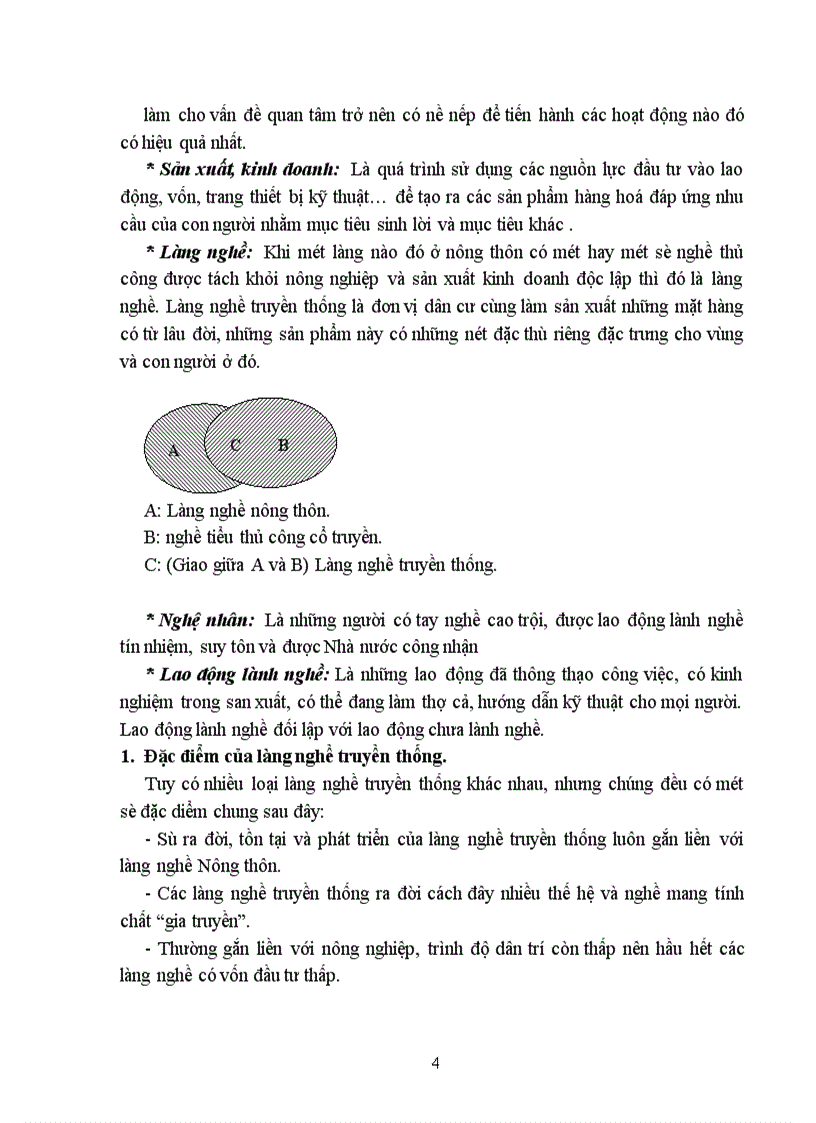 image for page Phát triển làng nghề truyền thống ở huyện Chương Mỹ – Hà Tây Thực trạng và giải pháp