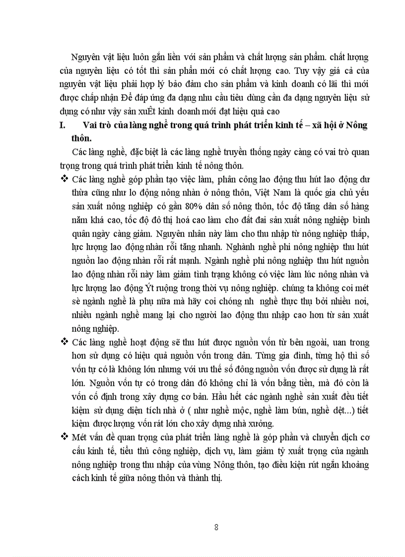 image for page Phát triển làng nghề truyền thống ở huyện Chương Mỹ – Hà Tây Thực trạng và giải pháp