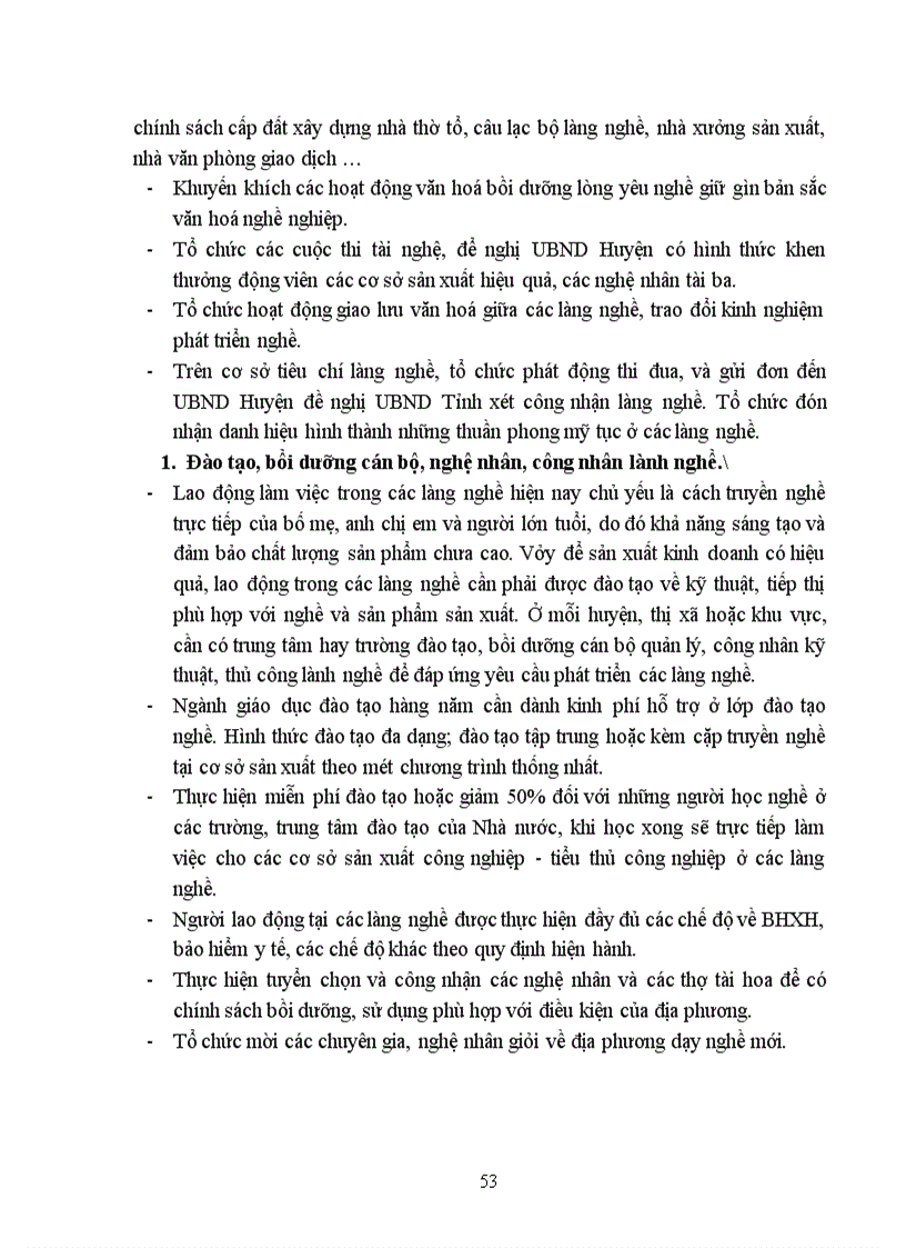 image for page Phát triển làng nghề truyền thống ở huyện Chương Mỹ – Hà Tây Thực trạng và giải pháp