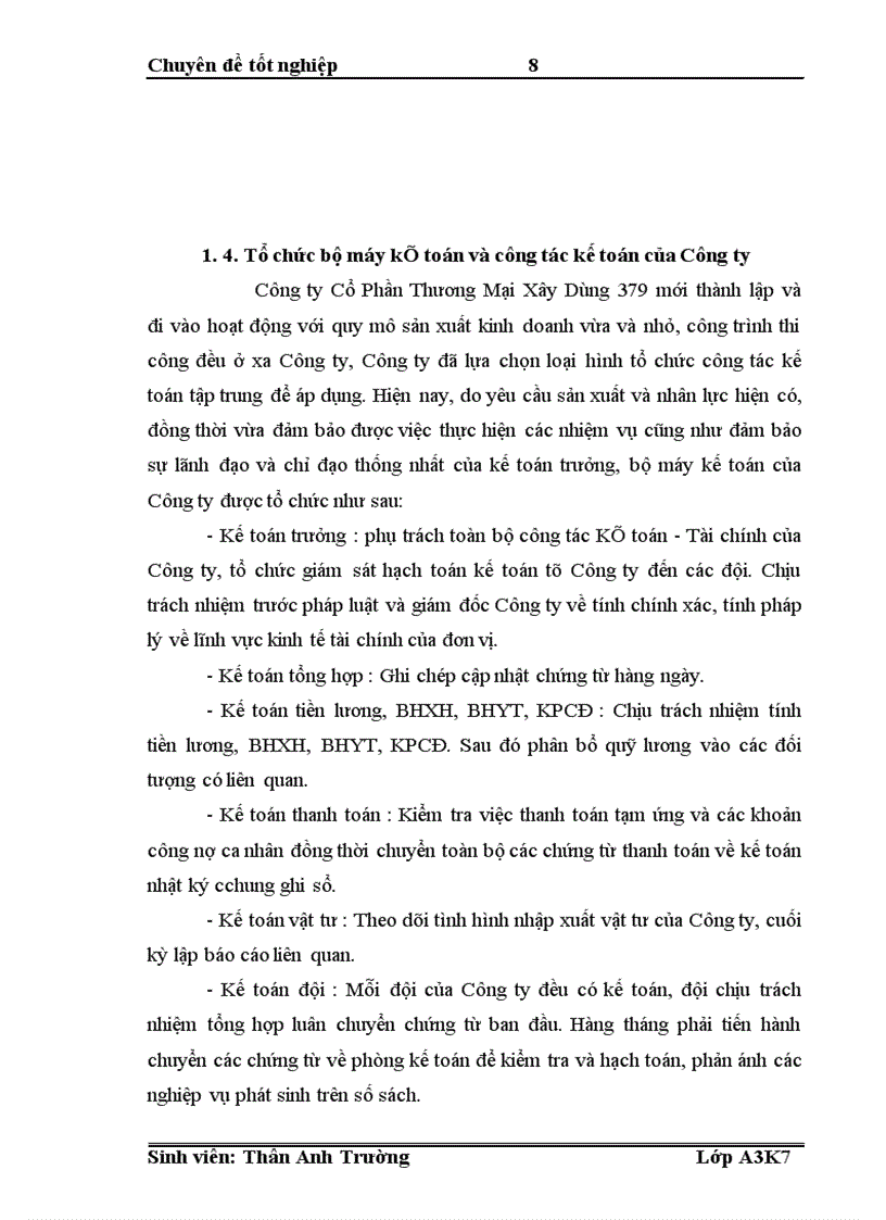 image for page Tổ chức công tác kế toán chi phí sản xuất và tính giá thành sản phẩm tại Công ty Cổ Phần Thương Mại Xây Dựng 379