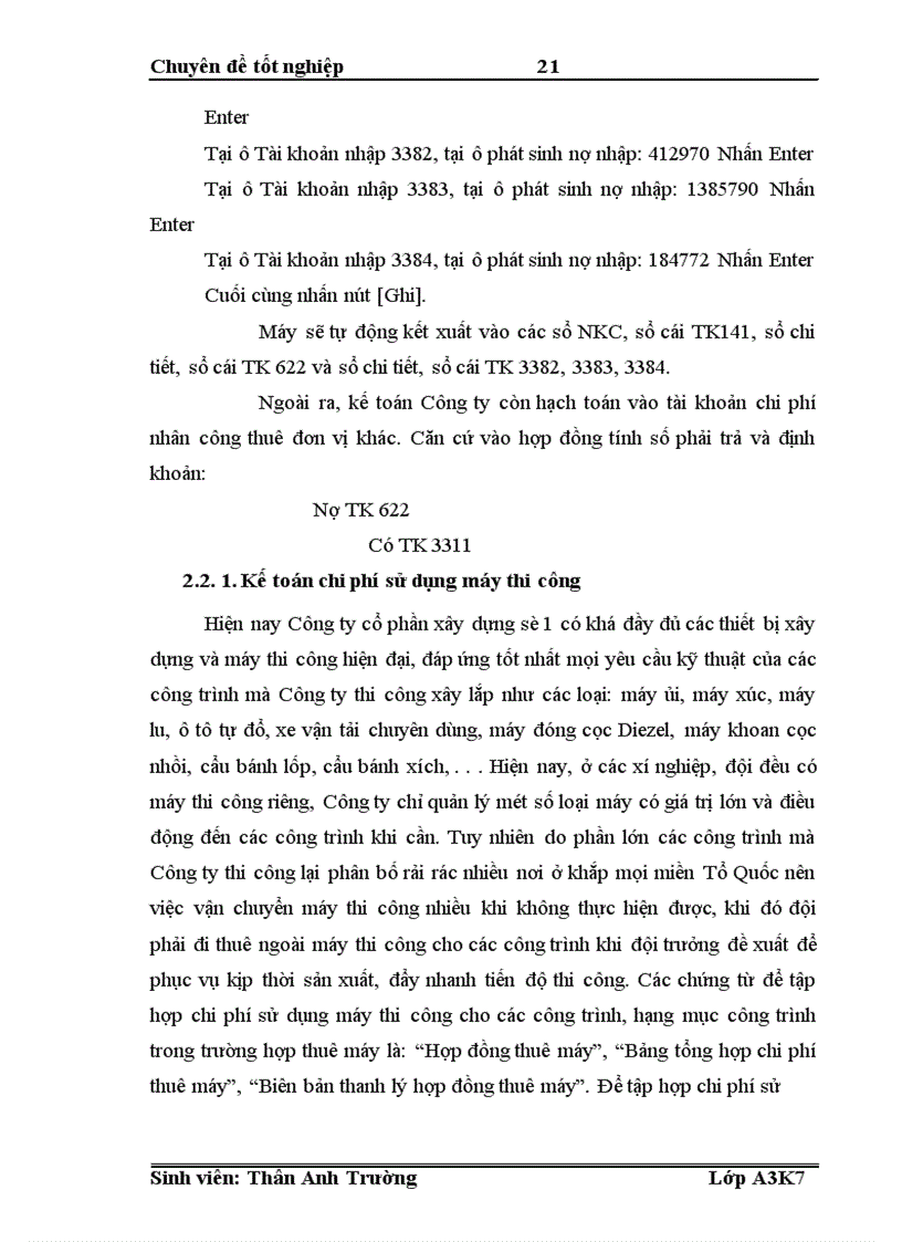 image for page Tổ chức công tác kế toán chi phí sản xuất và tính giá thành sản phẩm tại Công ty Cổ Phần Thương Mại Xây Dựng 379
