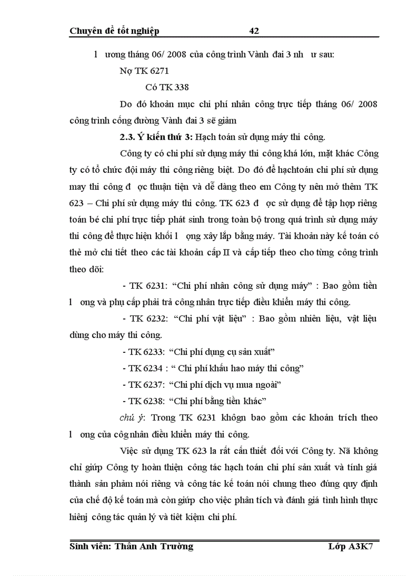 image for page Tổ chức công tác kế toán chi phí sản xuất và tính giá thành sản phẩm tại Công ty Cổ Phần Thương Mại Xây Dựng 379