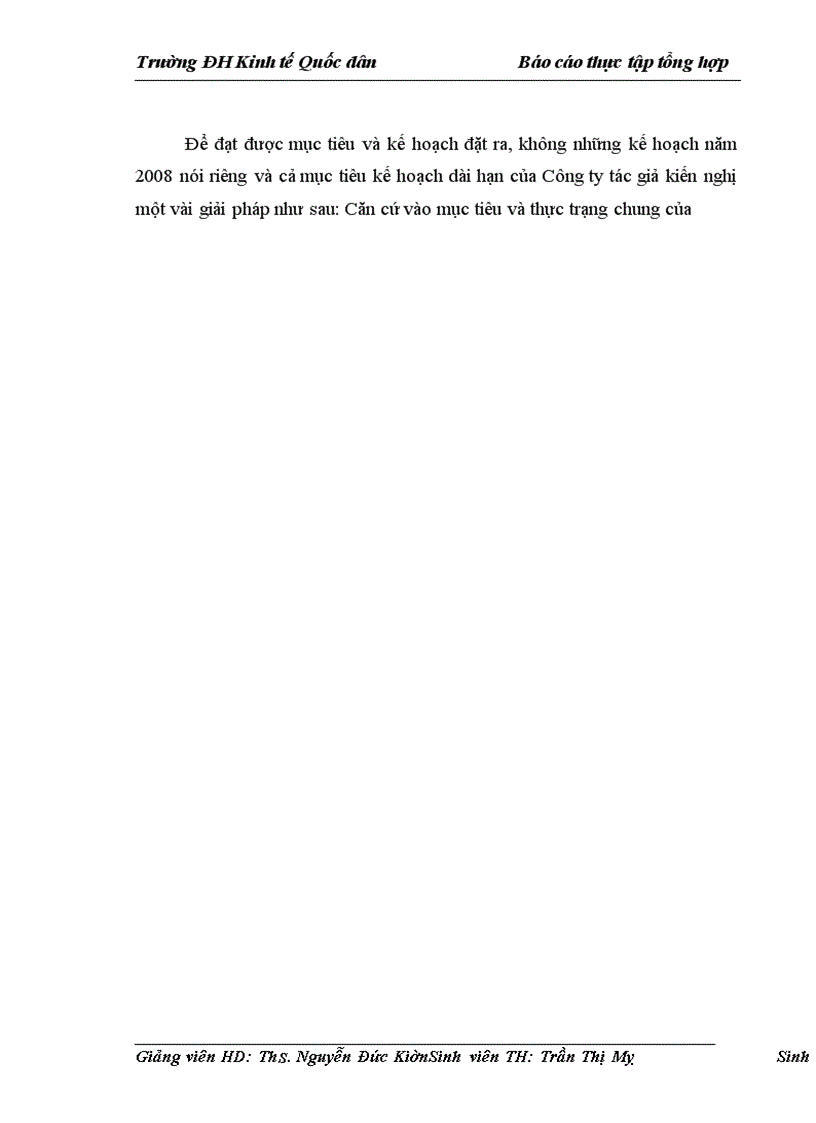 image for page Báo cáo thực tập tại công ty CP cao su Sao Vàng