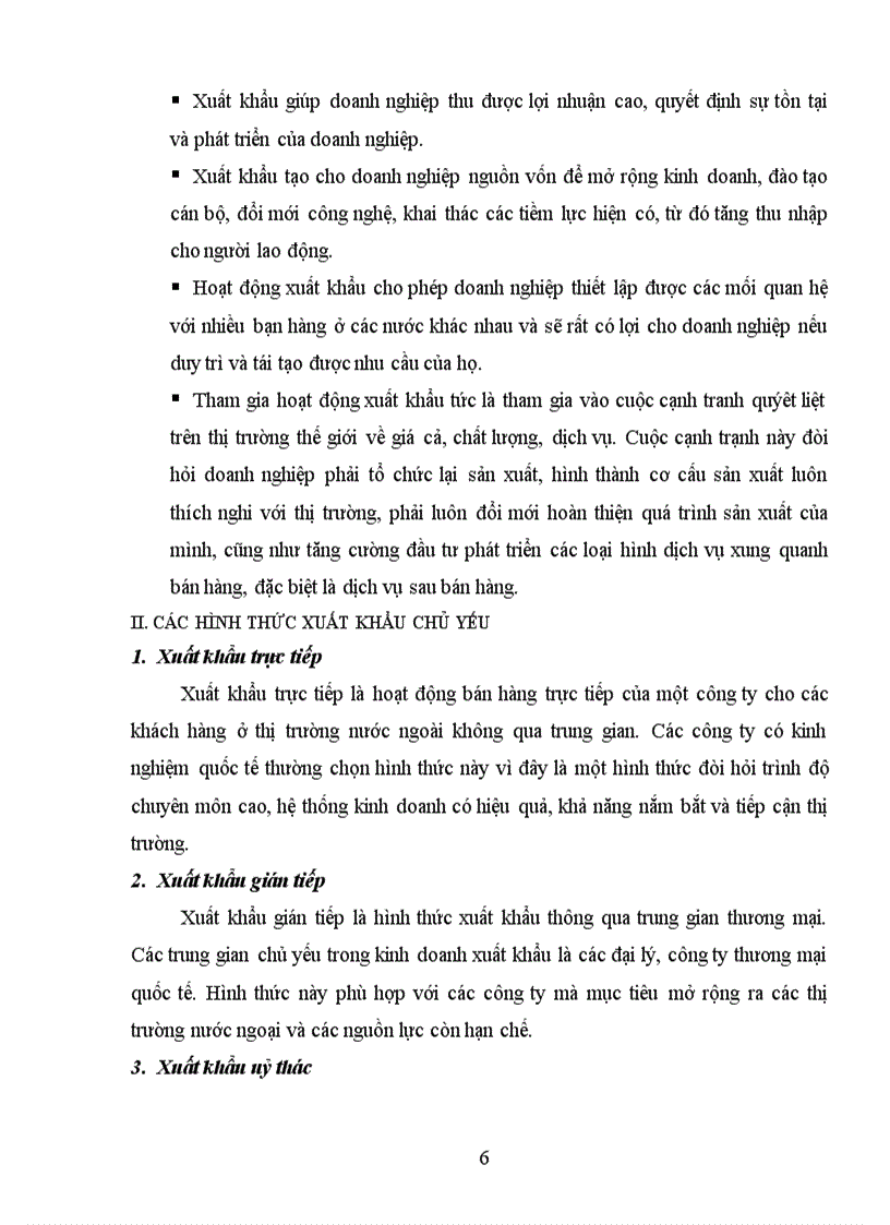 image for page Thực trạng và một số giải pháp nhằm tăng xuất khẩu hàng nông sản của Công ty xuất nhập khẩu nông sản thực phẩm Hà Nội