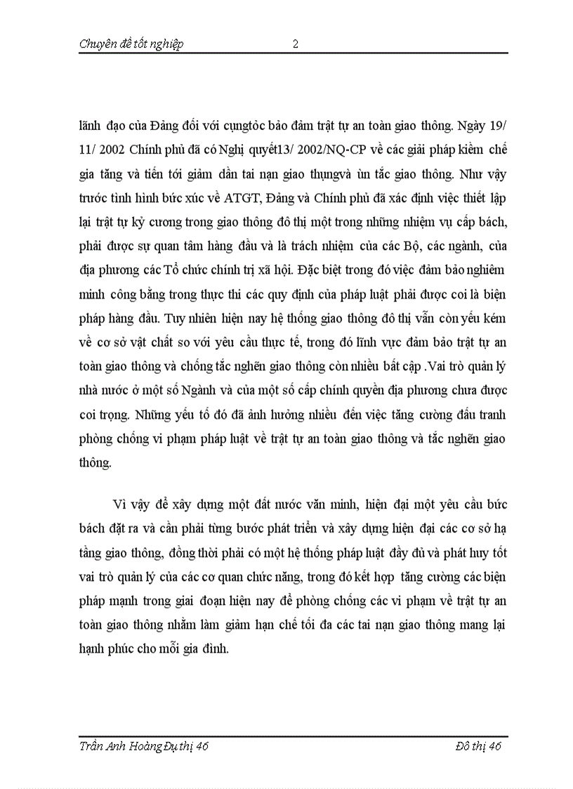 image for page Tình hình trật tự an toàn giao thông và tình hình tắc nghẽn giao thông và công tác xử lý vi phạm về trật tự an toàn giao thông - đô thị trên địa bàn Thành phố Hà Nội