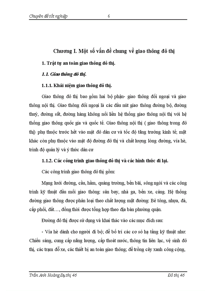 image for page Tình hình trật tự an toàn giao thông và tình hình tắc nghẽn giao thông và công tác xử lý vi phạm về trật tự an toàn giao thông - đô thị trên địa bàn Thành phố Hà Nội