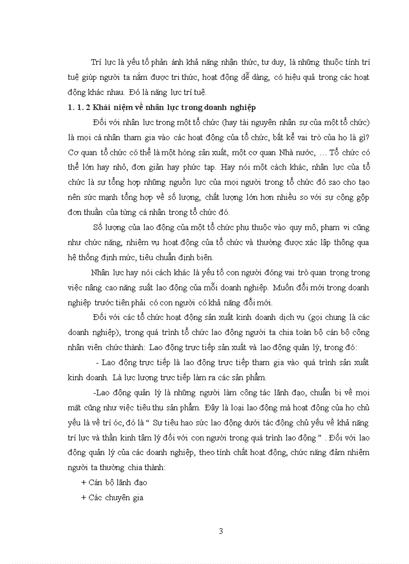 image for page Công tác đào tạo và phát triển nguồn nhân lực tại Công ty Thuốc lá Bắc sơn