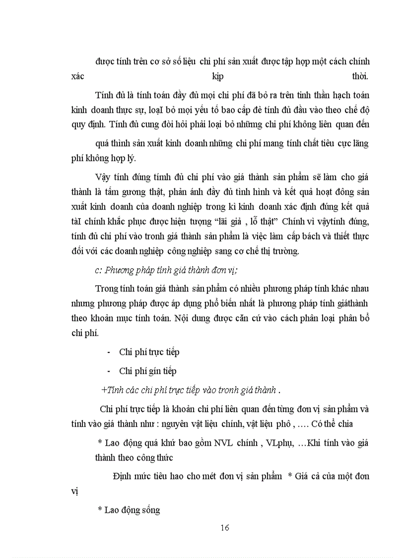 image for page Các giải pháp cơ bản góp phần hạ giá thành xây dựng công trình xây dựng ở Công ty xây dựng và phát triển nhà Hai Bà Trưng