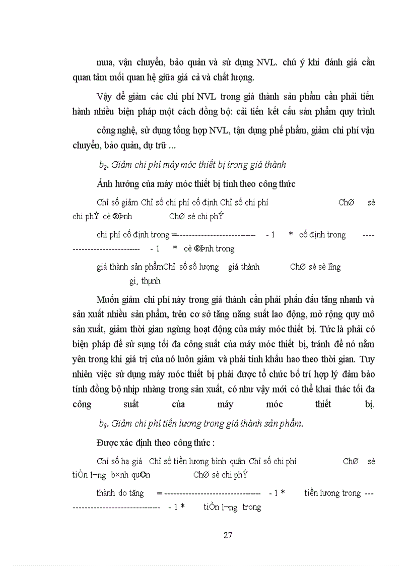 image for page Các giải pháp cơ bản góp phần hạ giá thành xây dựng công trình xây dựng ở Công ty xây dựng và phát triển nhà Hai Bà Trưng