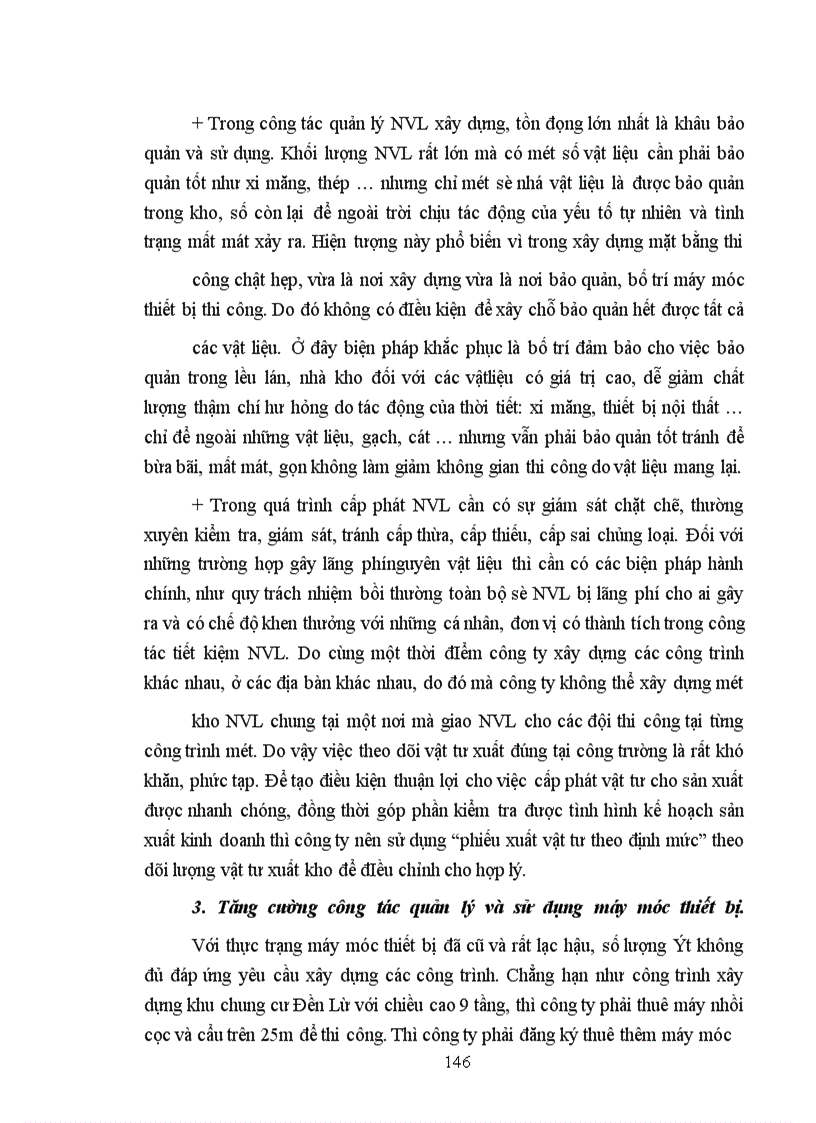 image for page Các giải pháp cơ bản góp phần hạ giá thành xây dựng công trình xây dựng ở Công ty xây dựng và phát triển nhà Hai Bà Trưng