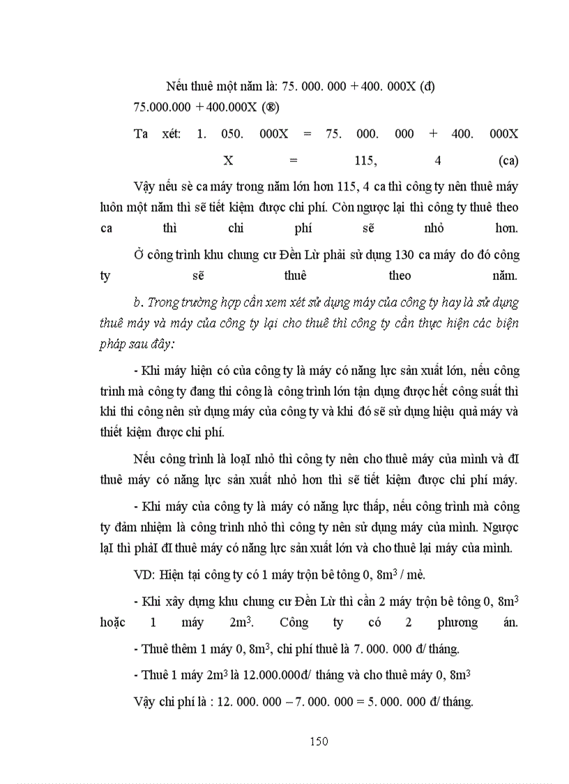 image for page Các giải pháp cơ bản góp phần hạ giá thành xây dựng công trình xây dựng ở Công ty xây dựng và phát triển nhà Hai Bà Trưng