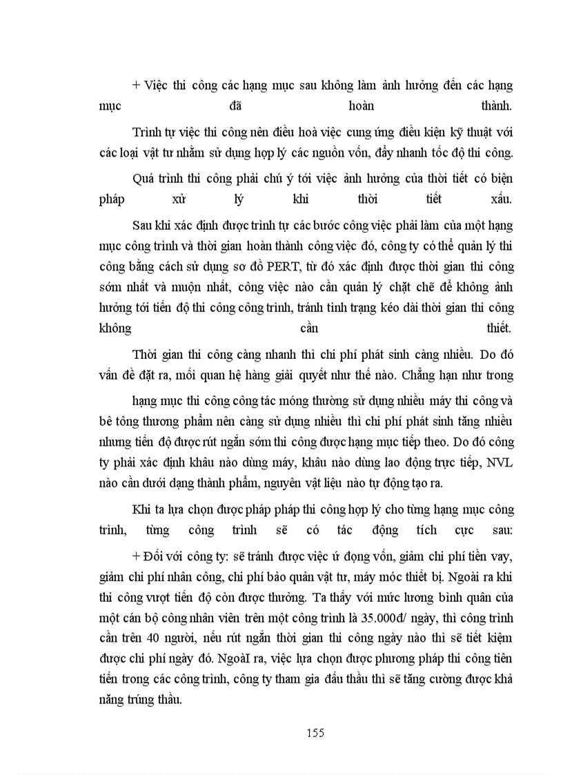 image for page Các giải pháp cơ bản góp phần hạ giá thành xây dựng công trình xây dựng ở Công ty xây dựng và phát triển nhà Hai Bà Trưng