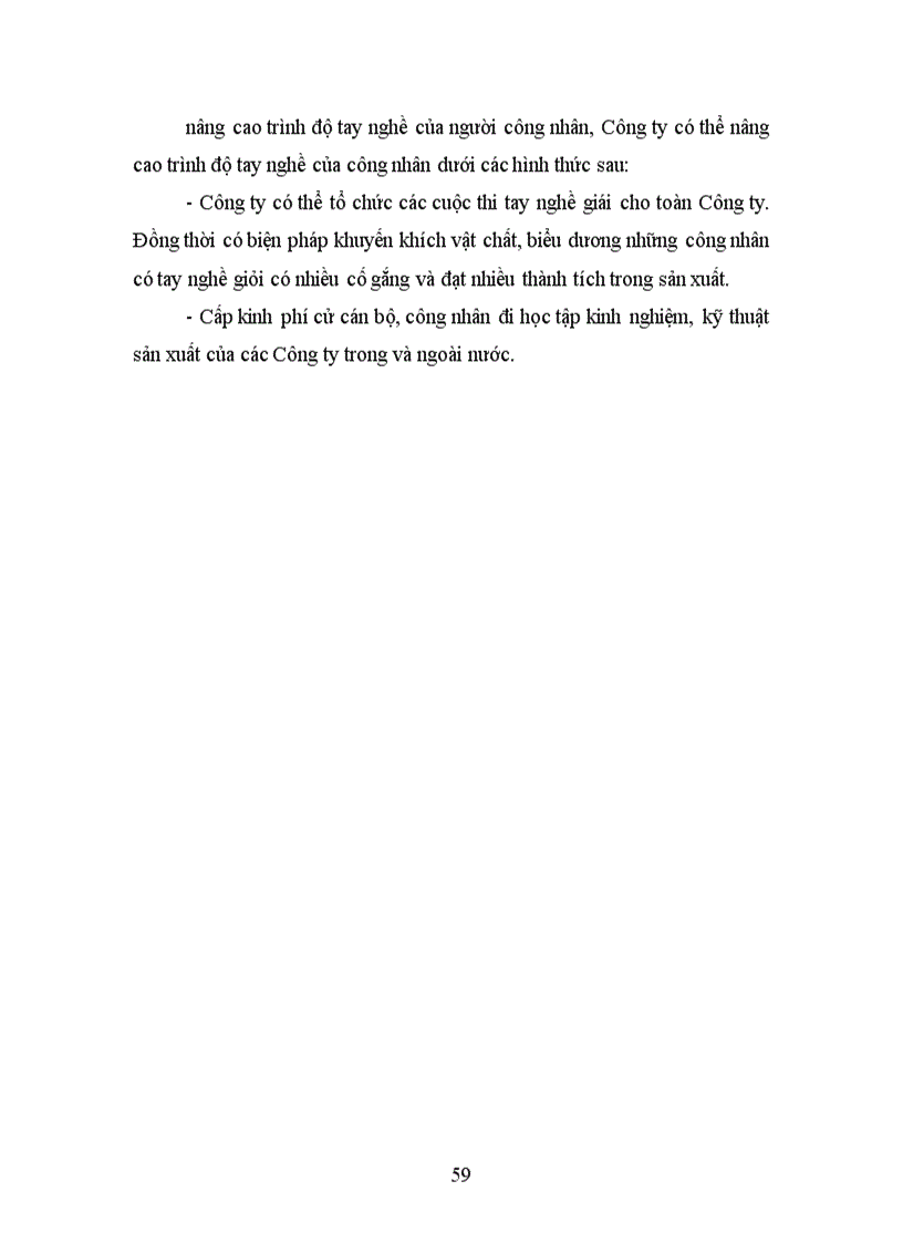 image for page Một số giải pháp chủ yếu nhằm góp phần nâng cao hiệu quả sử dụng vốn cố định ở Công ty Cao Su Sao Vàng