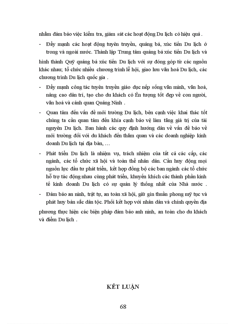 image for page Tìm hiểu tài nguyên du lịch tại Hạ Long