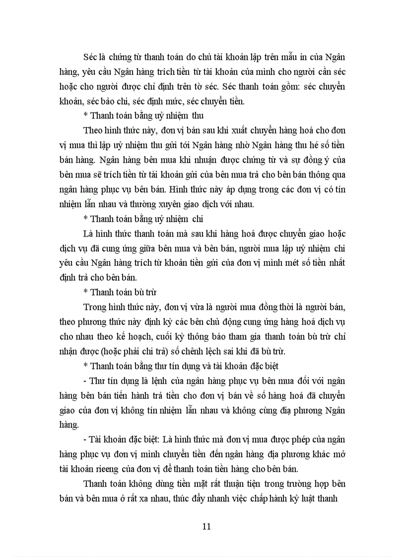 image for page Tổ chức hạch toán tiêu thụ hàng hoá và xác định kết quả tiêu thụ hàng hoá tại Công ty tạp phẩm và bảo hộ lao động