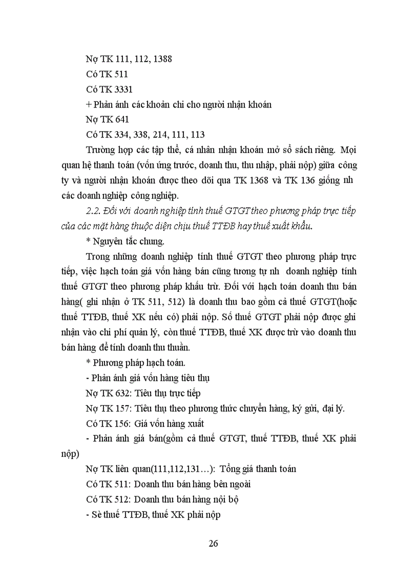 image for page Tổ chức hạch toán tiêu thụ hàng hoá và xác định kết quả tiêu thụ hàng hoá tại Công ty tạp phẩm và bảo hộ lao động