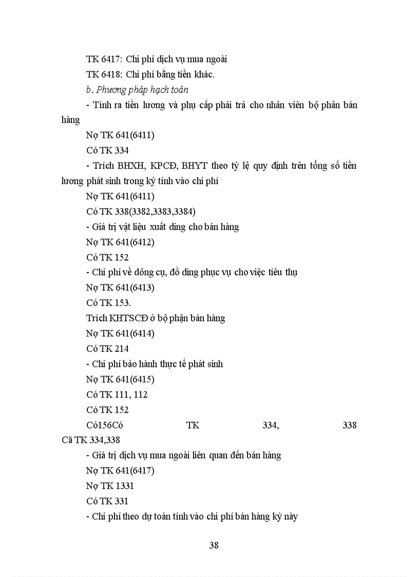 image for page Tổ chức hạch toán tiêu thụ hàng hoá và xác định kết quả tiêu thụ hàng hoá tại Công ty tạp phẩm và bảo hộ lao động