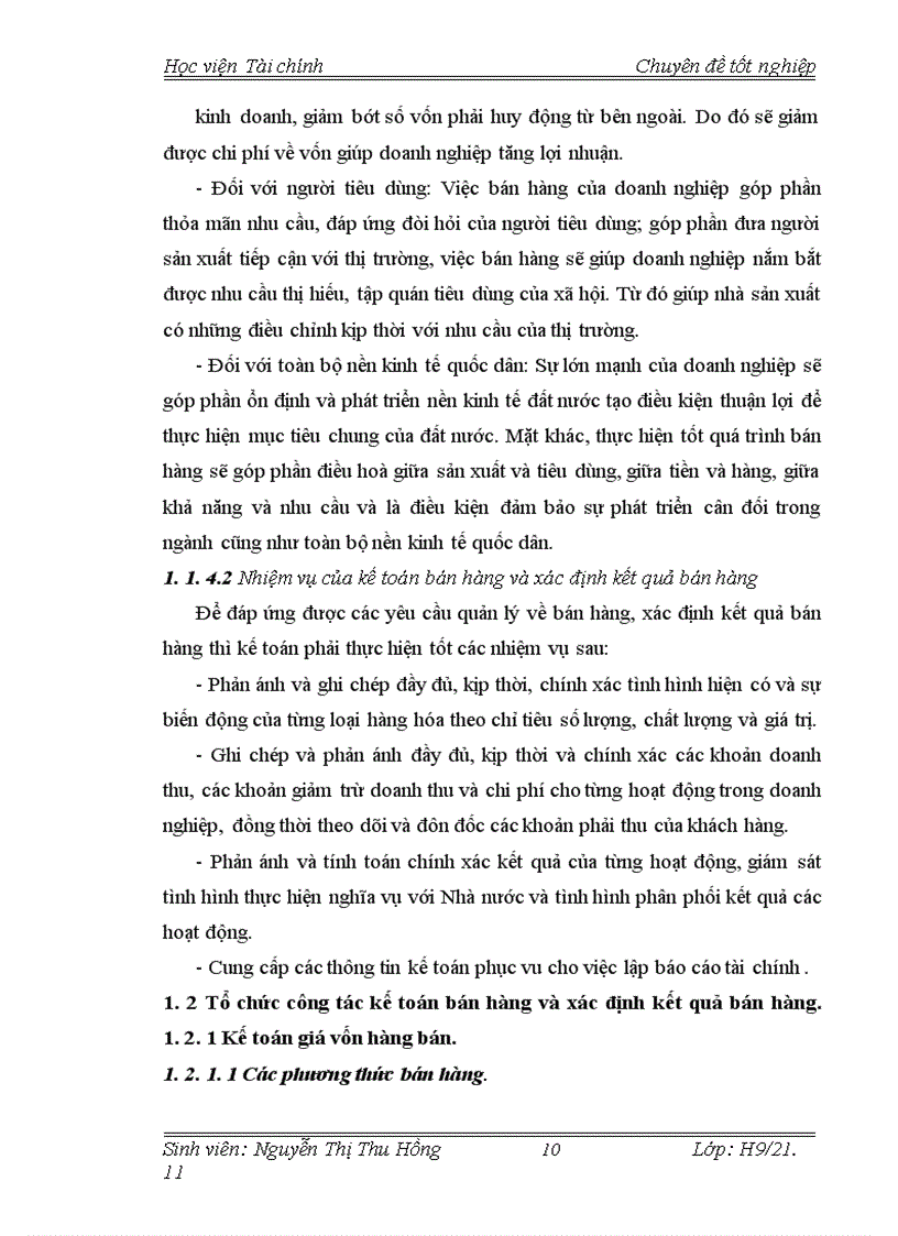 image for page Tổ chức công tác kế toán doanh thu bán hàng và xác định kết quả bán hàng tại Công ty TNHH máy văn phòng Sing Việt