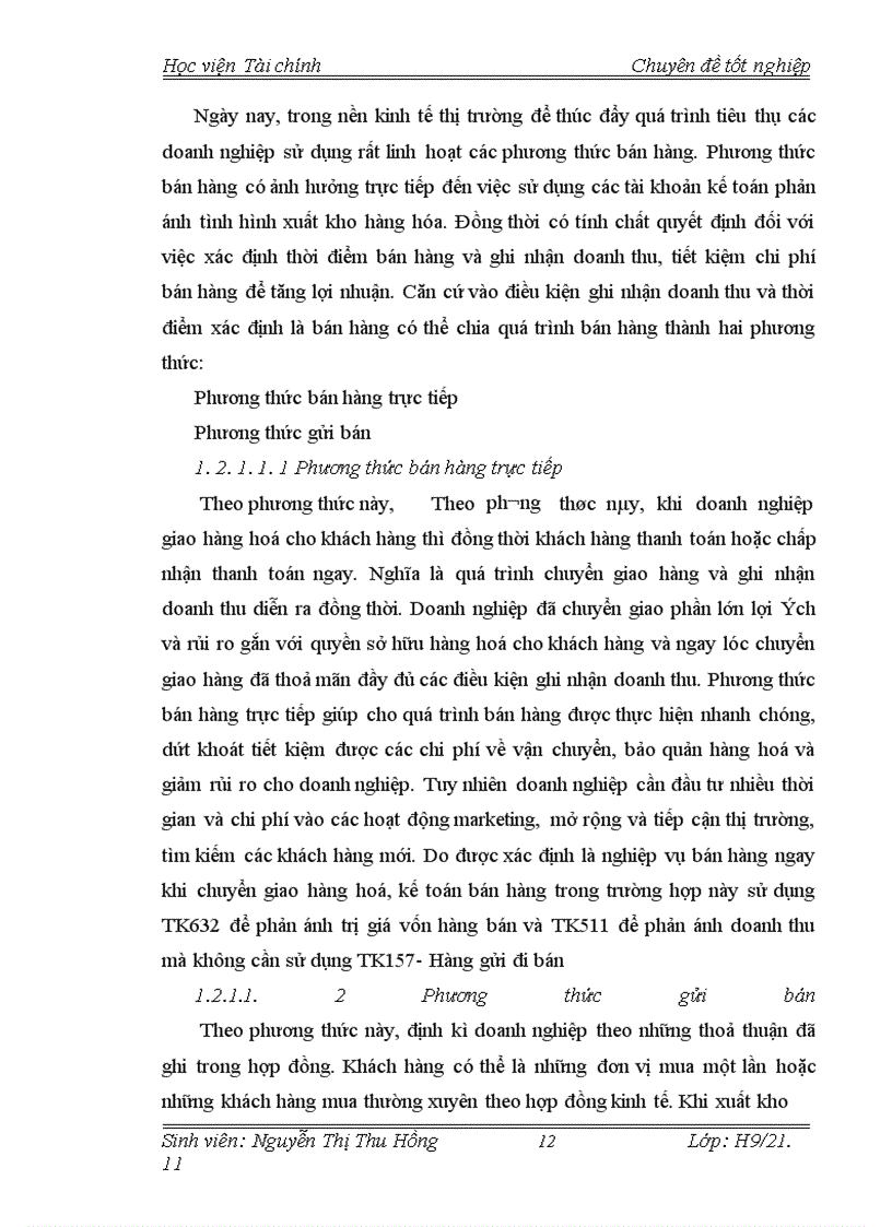 image for page Tổ chức công tác kế toán doanh thu bán hàng và xác định kết quả bán hàng tại Công ty TNHH máy văn phòng Sing Việt