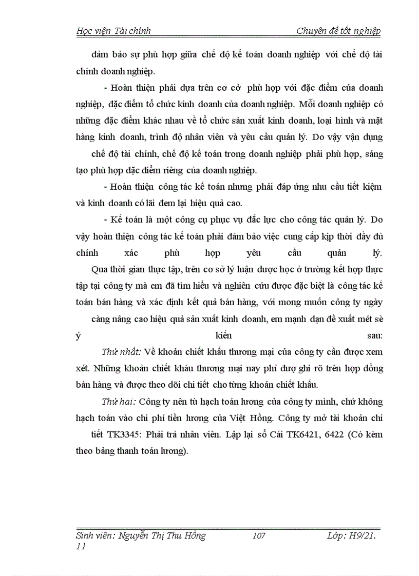image for page Tổ chức công tác kế toán doanh thu bán hàng và xác định kết quả bán hàng tại Công ty TNHH máy văn phòng Sing Việt