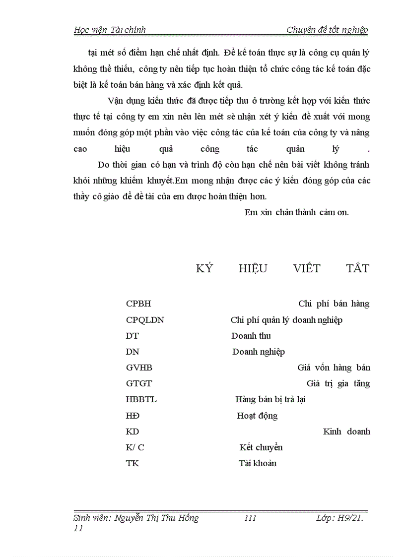 image for page Tổ chức công tác kế toán doanh thu bán hàng và xác định kết quả bán hàng tại Công ty TNHH máy văn phòng Sing Việt