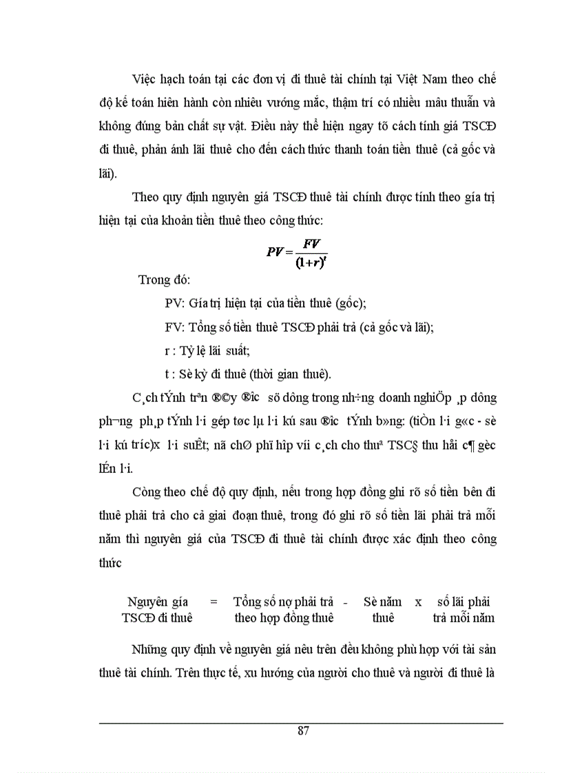 image for page Hoạt động thuê mua tài chính ở việt nam