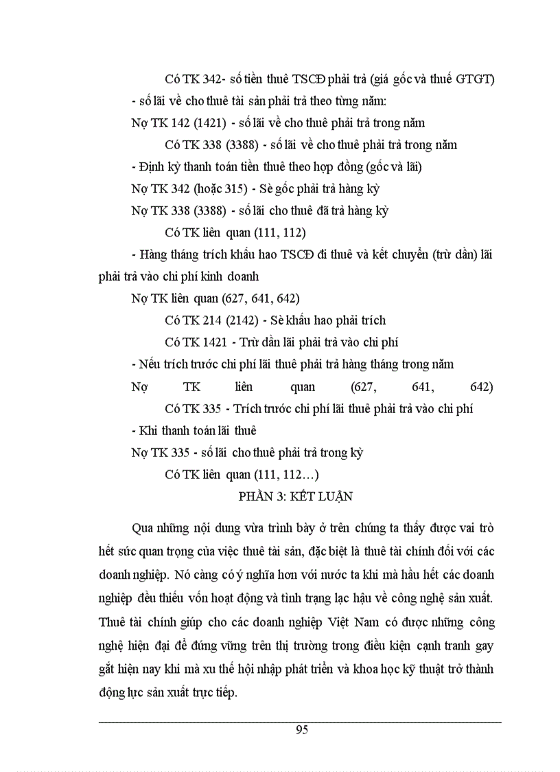 image for page Hoạt động thuê mua tài chính ở việt nam