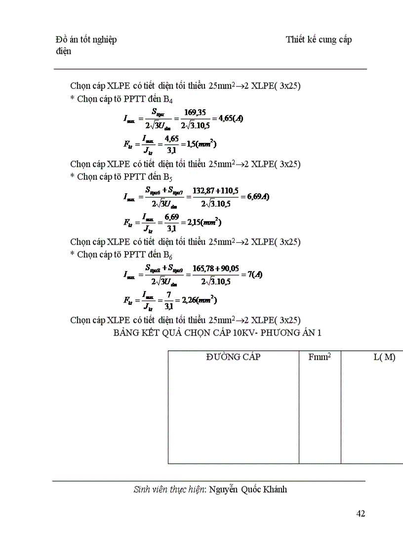 image for page Thiết kế cung cấp điện