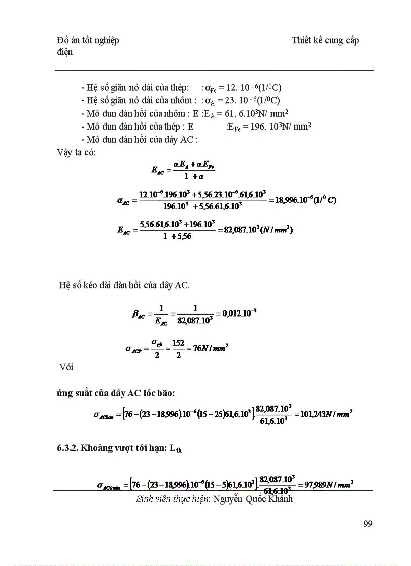 image for page Thiết kế cung cấp điện